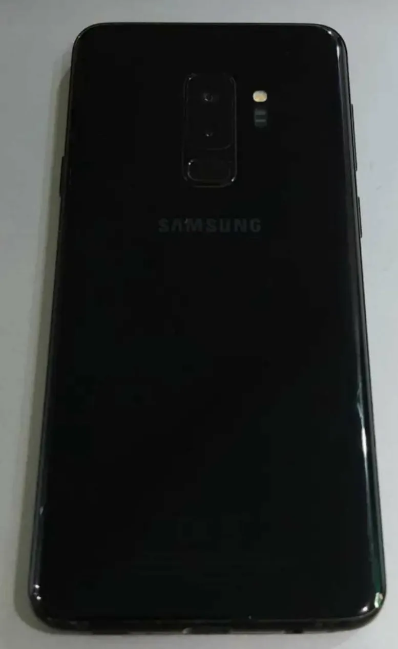 S9+ - photo 1