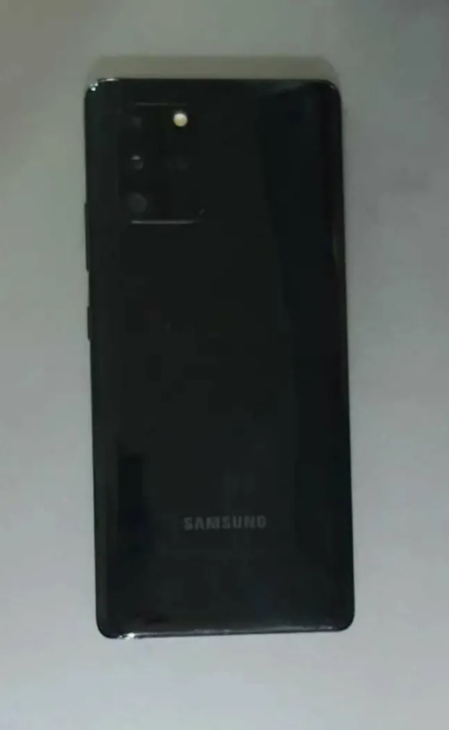 S10 lite - photo 2