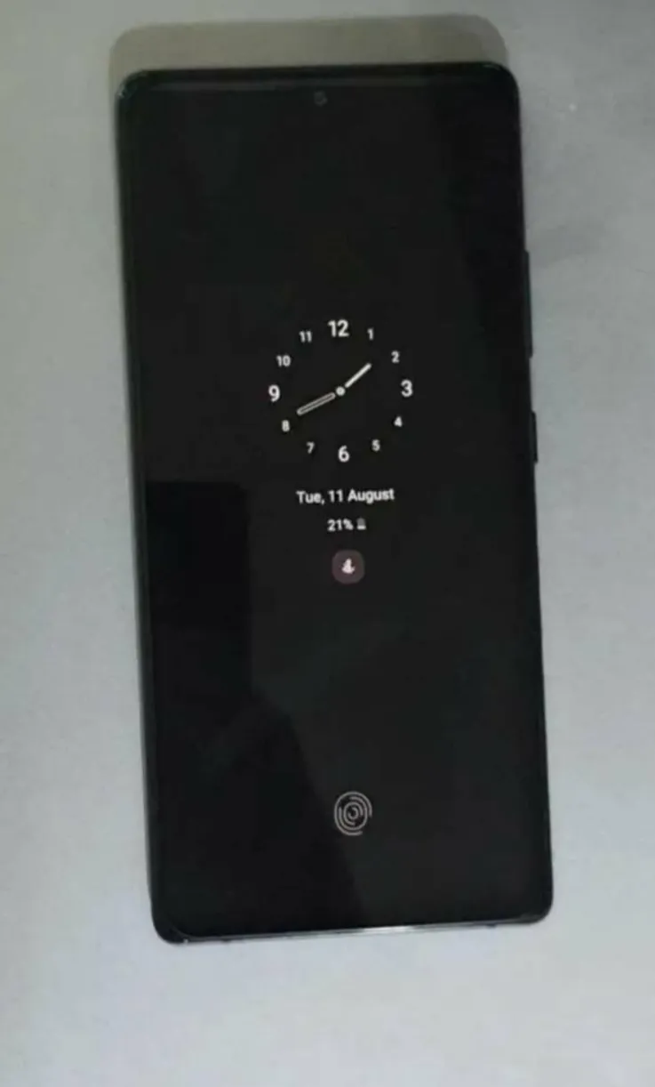 S10 lite - photo 1
