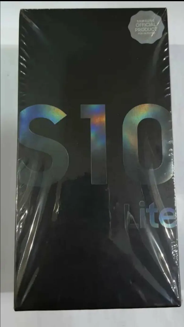 S10 lite