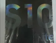 S10 lite - Photos