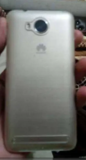Huawei lua_u22 - photo 1
