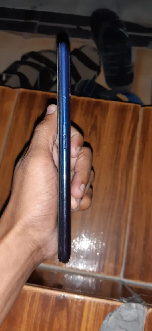 Infinix Hot 8 - photo 3