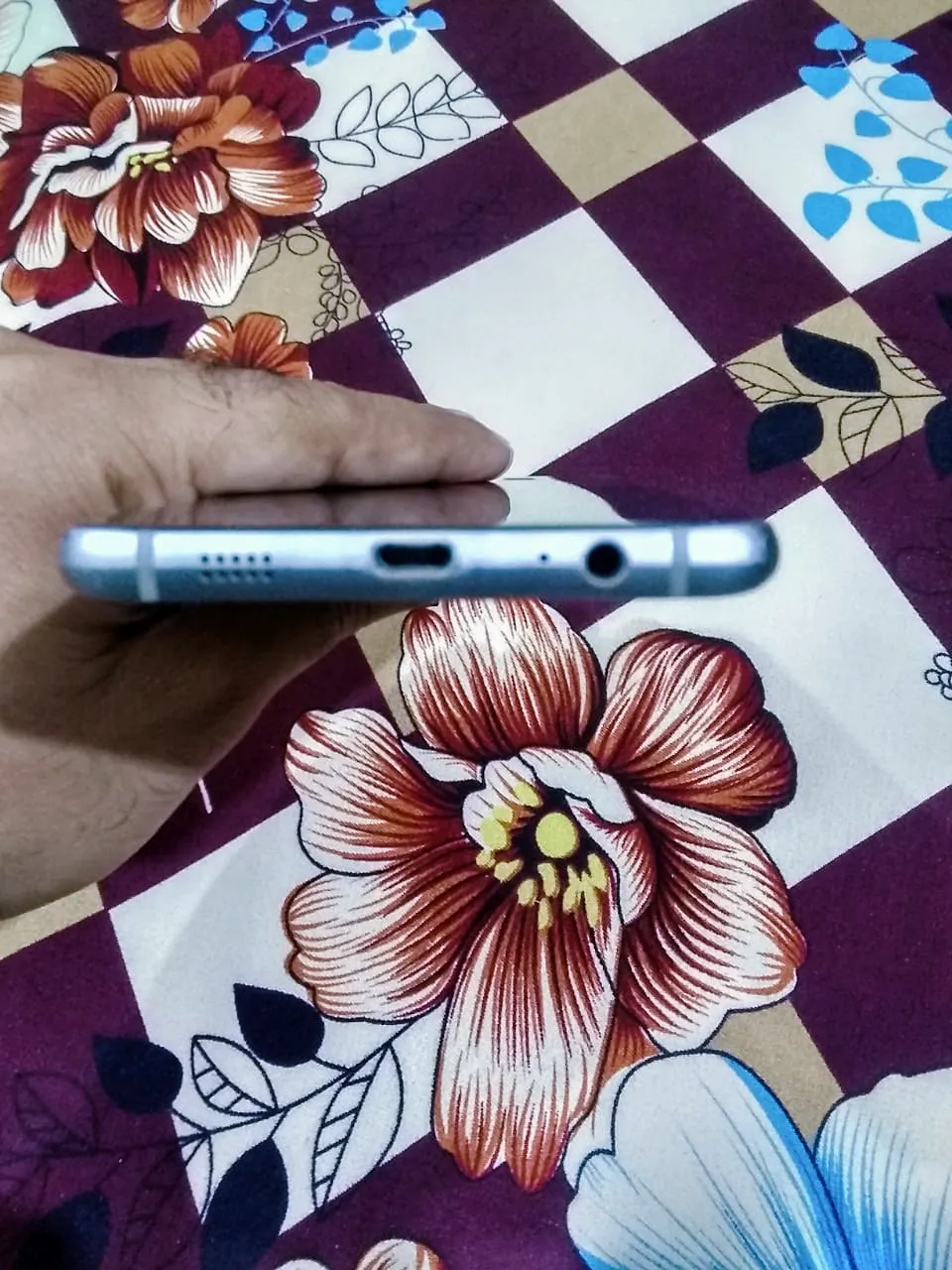 Samsung s6 edge + plus - photo 3