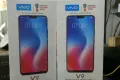 Vivo V9 box packed new - Photos