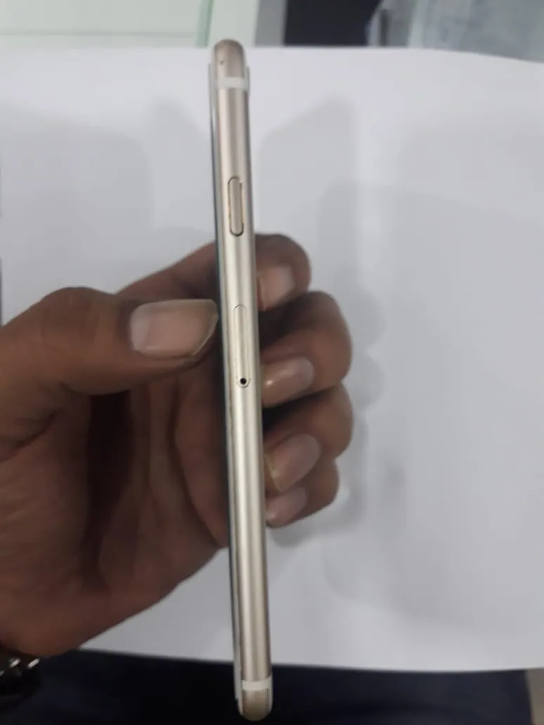 APPLE 6S 16GB - photo 2