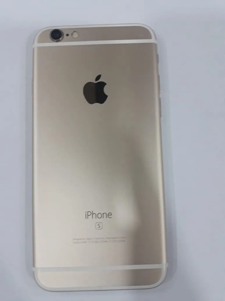APPLE 6S 16GB