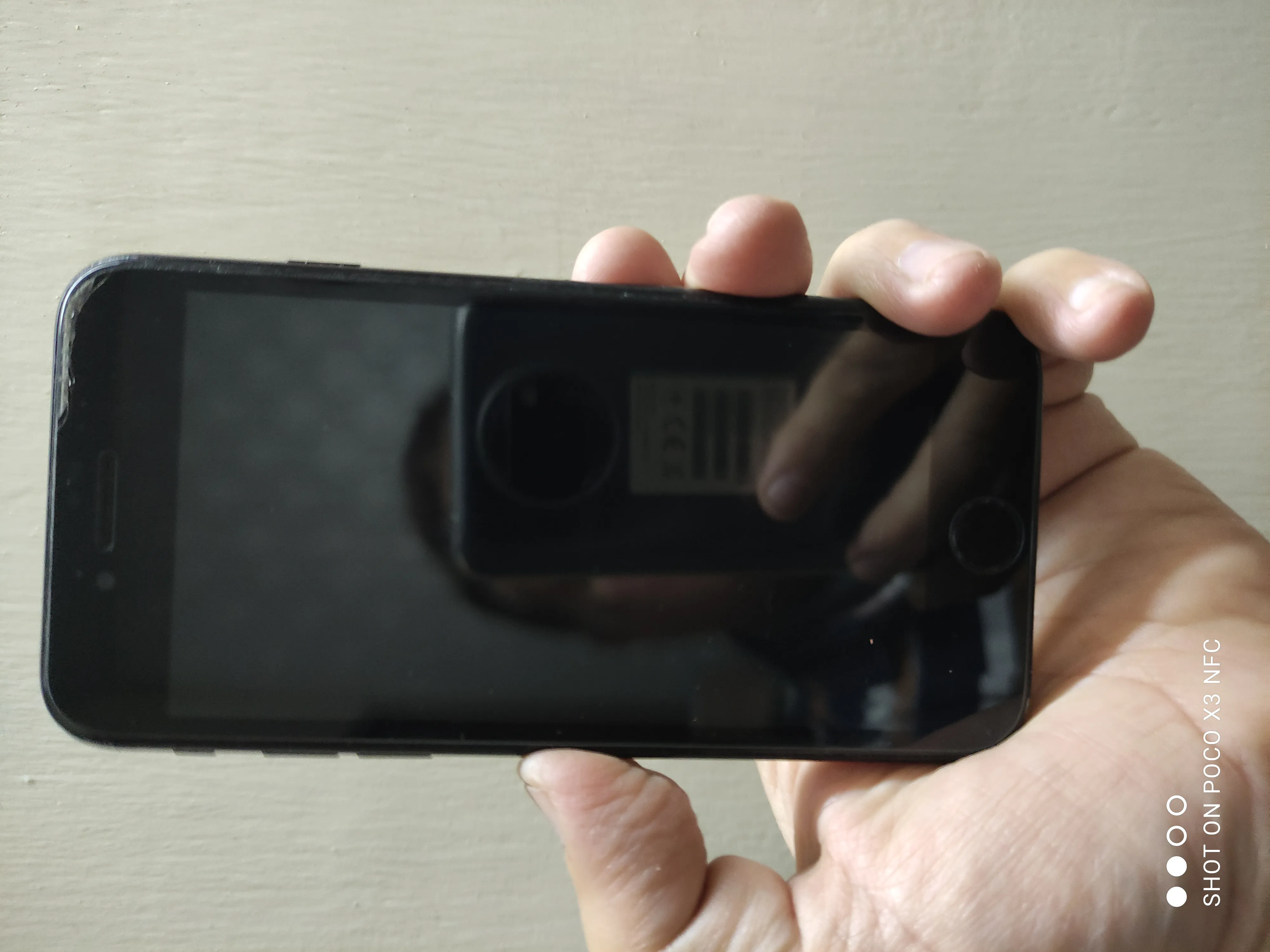 iPhone 7 32GB - photo 3