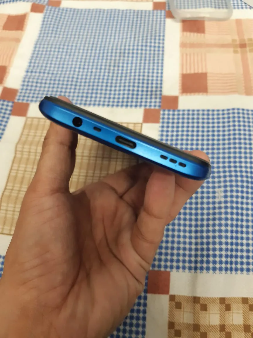 OPPO A9 2020 128 GB Rom 8 GB Ram - photo 3