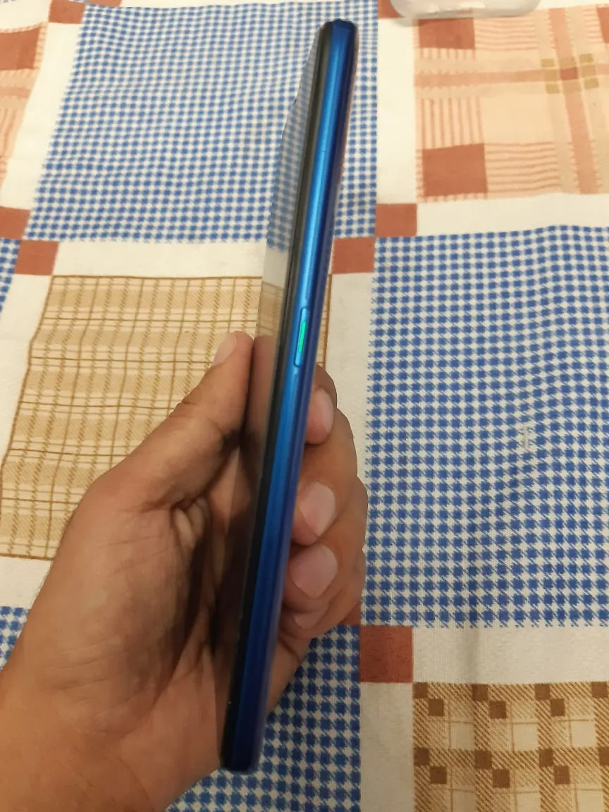 OPPO A9 2020 128 GB Rom 8 GB Ram - photo 2