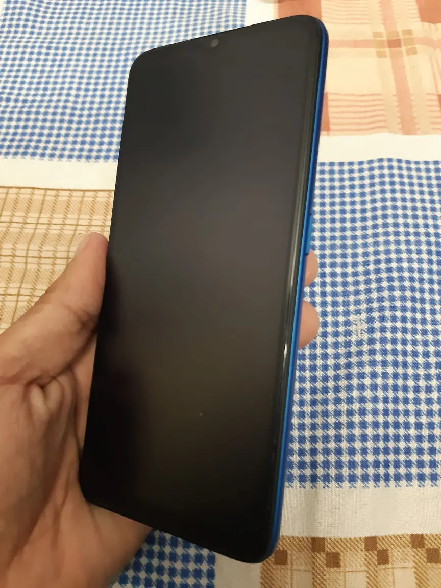 OPPO A9 2020 128 GB Rom 8 GB Ram - photo 1