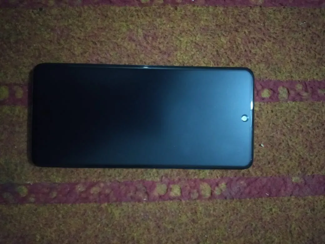 Samsung galaxy A51 6/128 GB - photo 1
