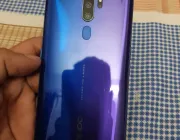 OPPO A9 2020 128 GB Rom 8 GB Ram - Photos
