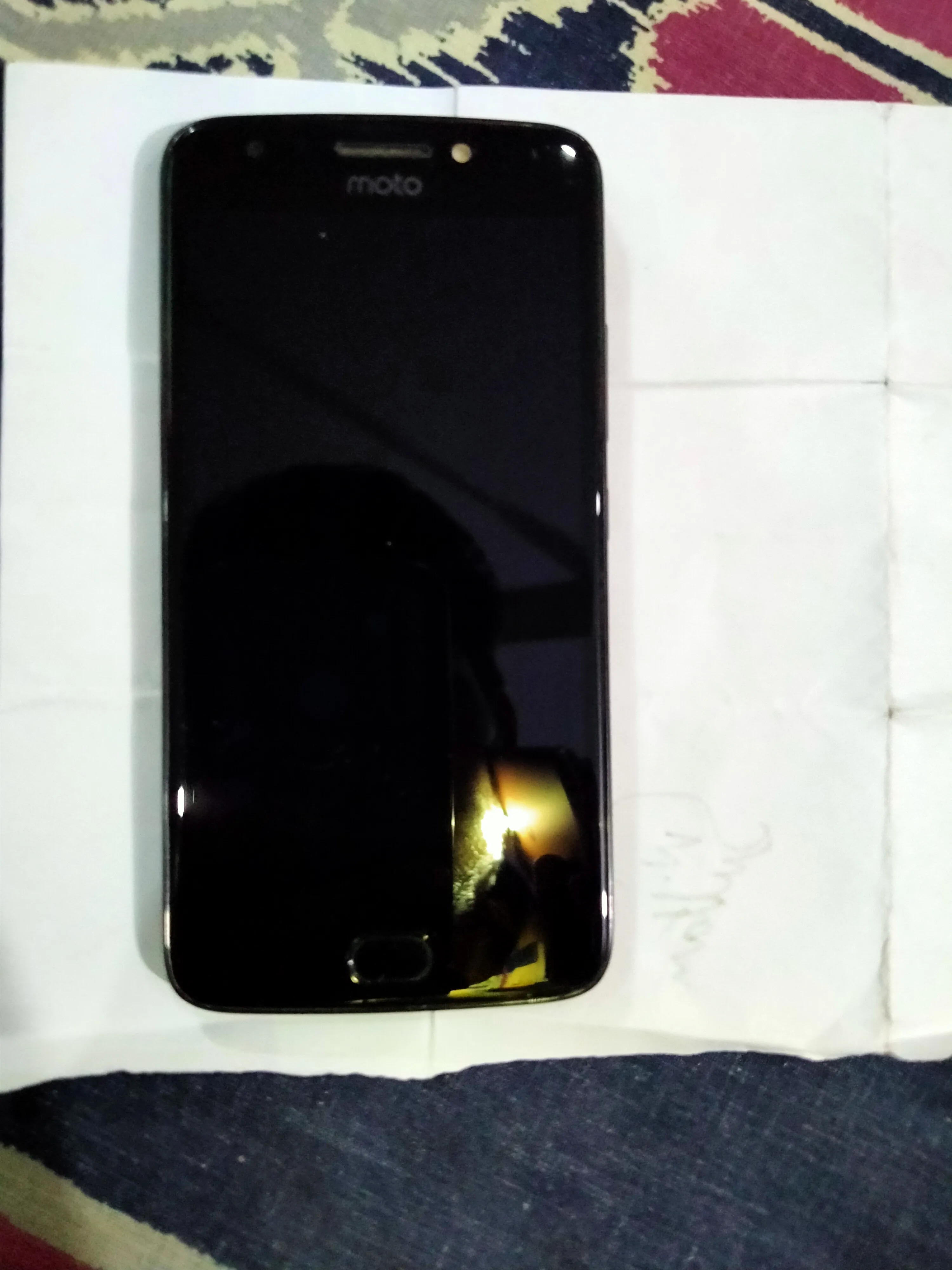 Moto e4 2/16 gb - photo 1