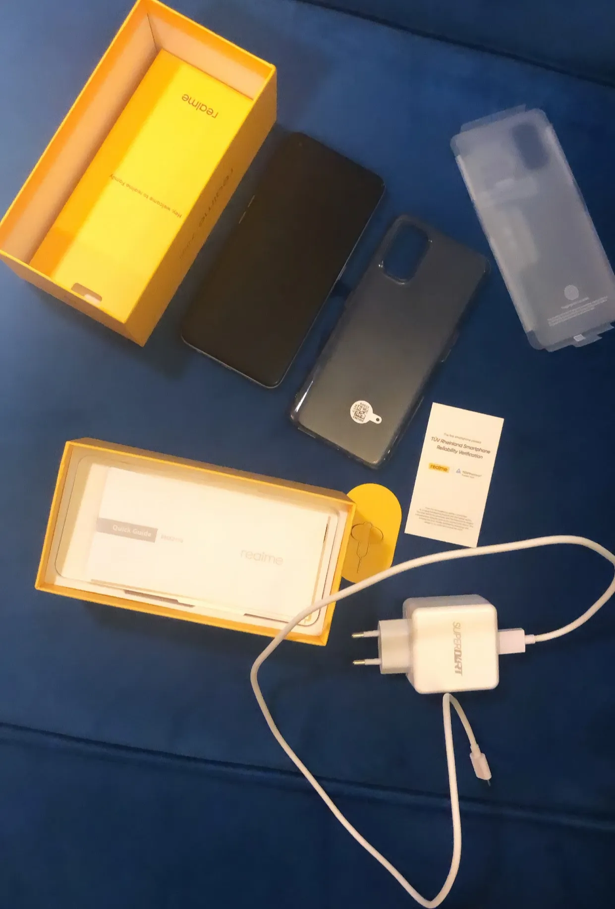 Realme 7 Pro For Sale - photo 1