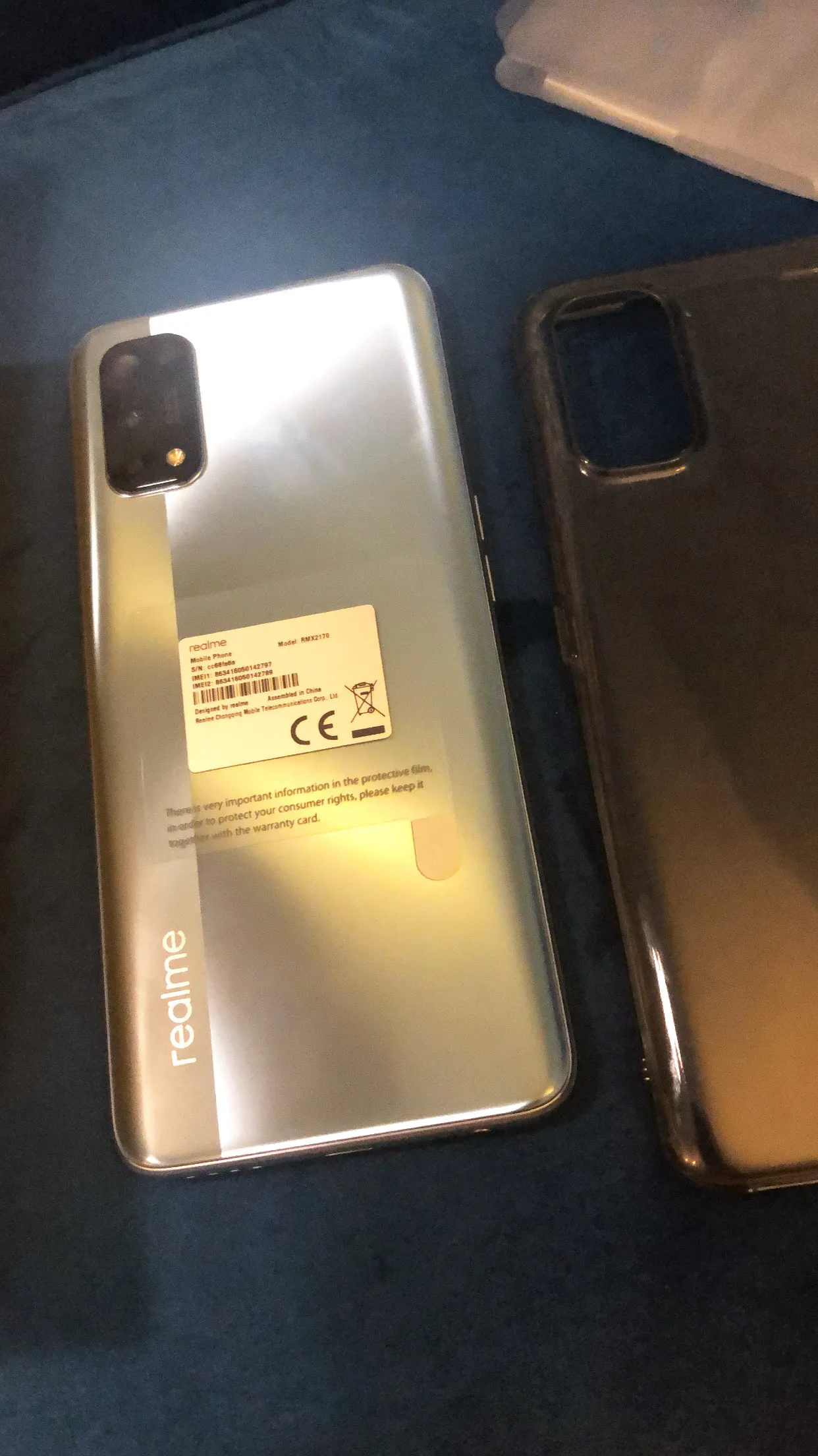 Realme 7 Pro For Sale - photo 2
