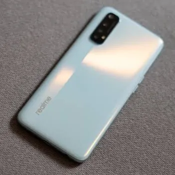 Realme 7 Pro For Sale - photo 3