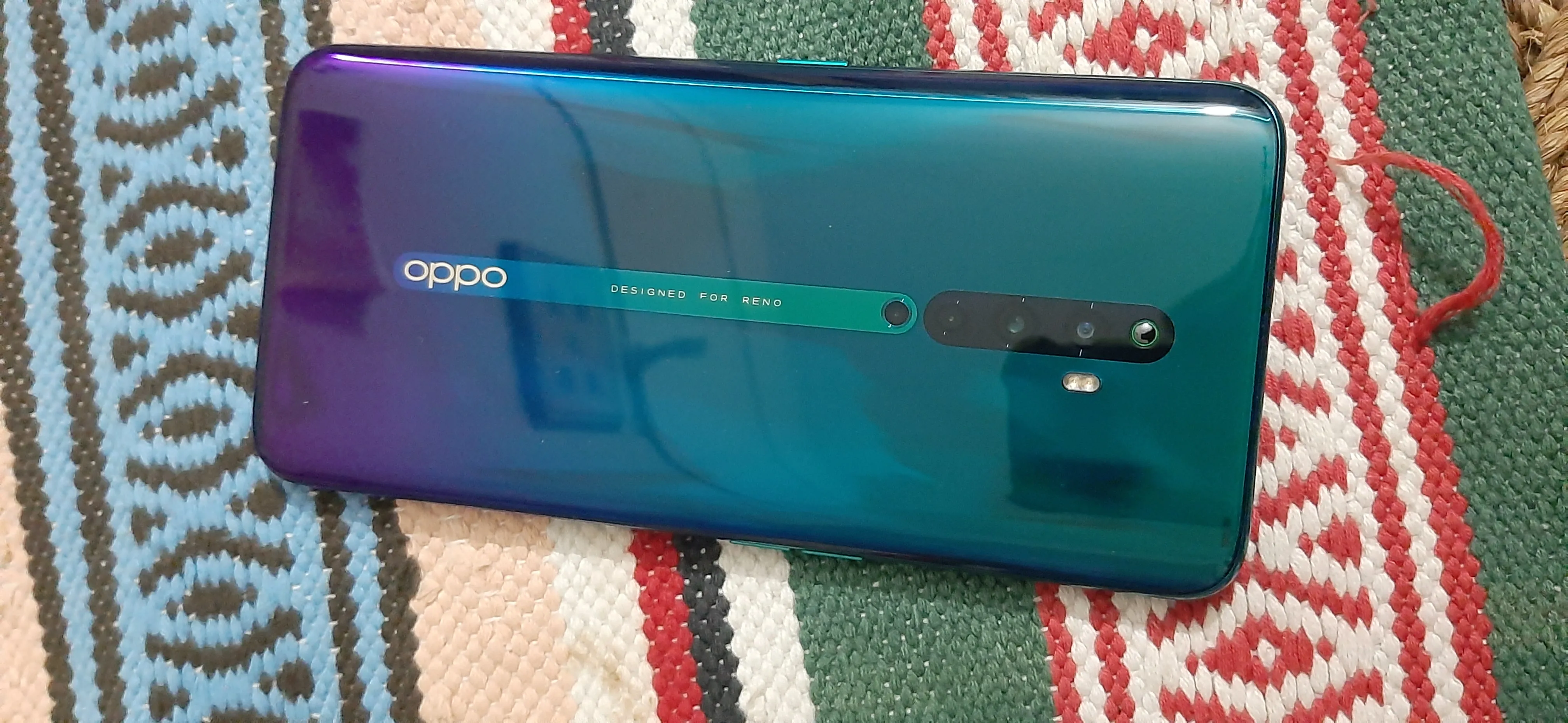 Reno 2f - photo 3