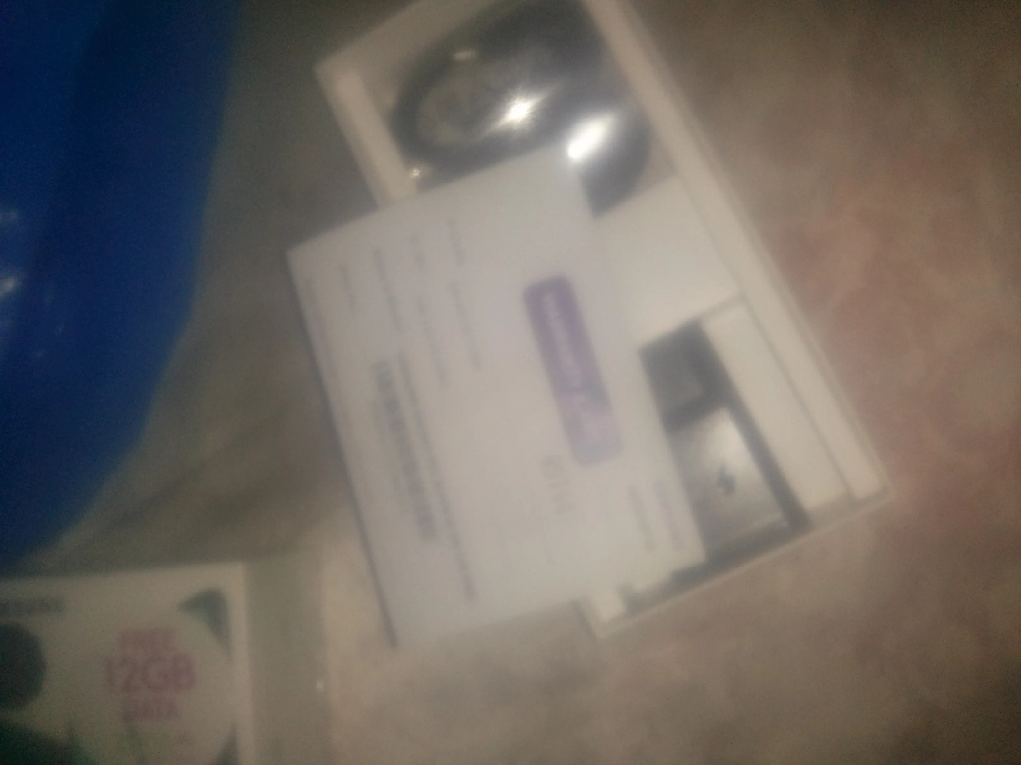 Samsung a51 8gb 128gb - photo 2