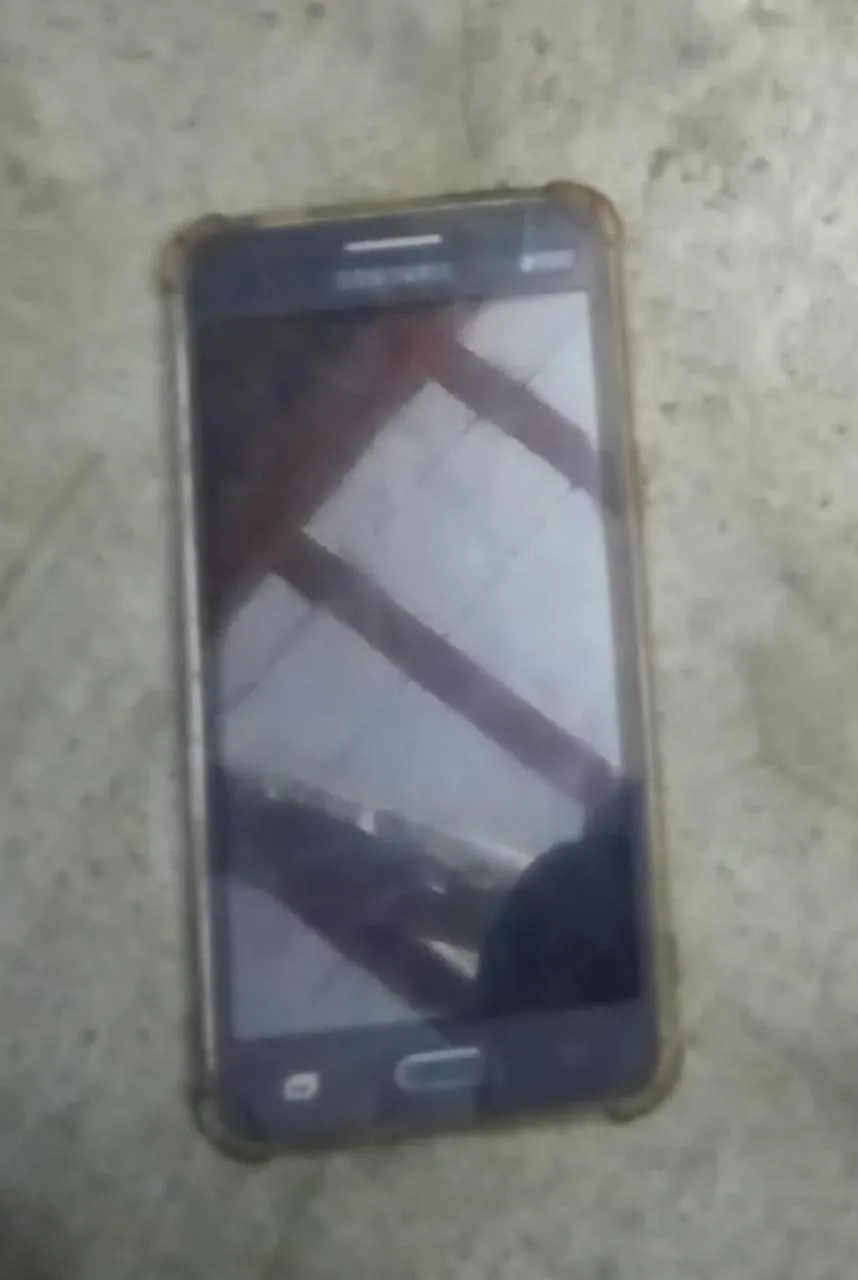 Samsung Galaxy Duo - photo 3