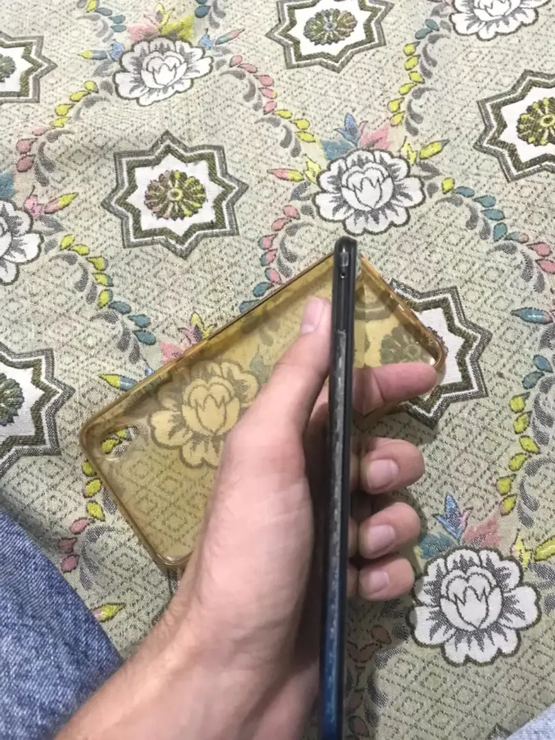 Vivo y91c - photo 1