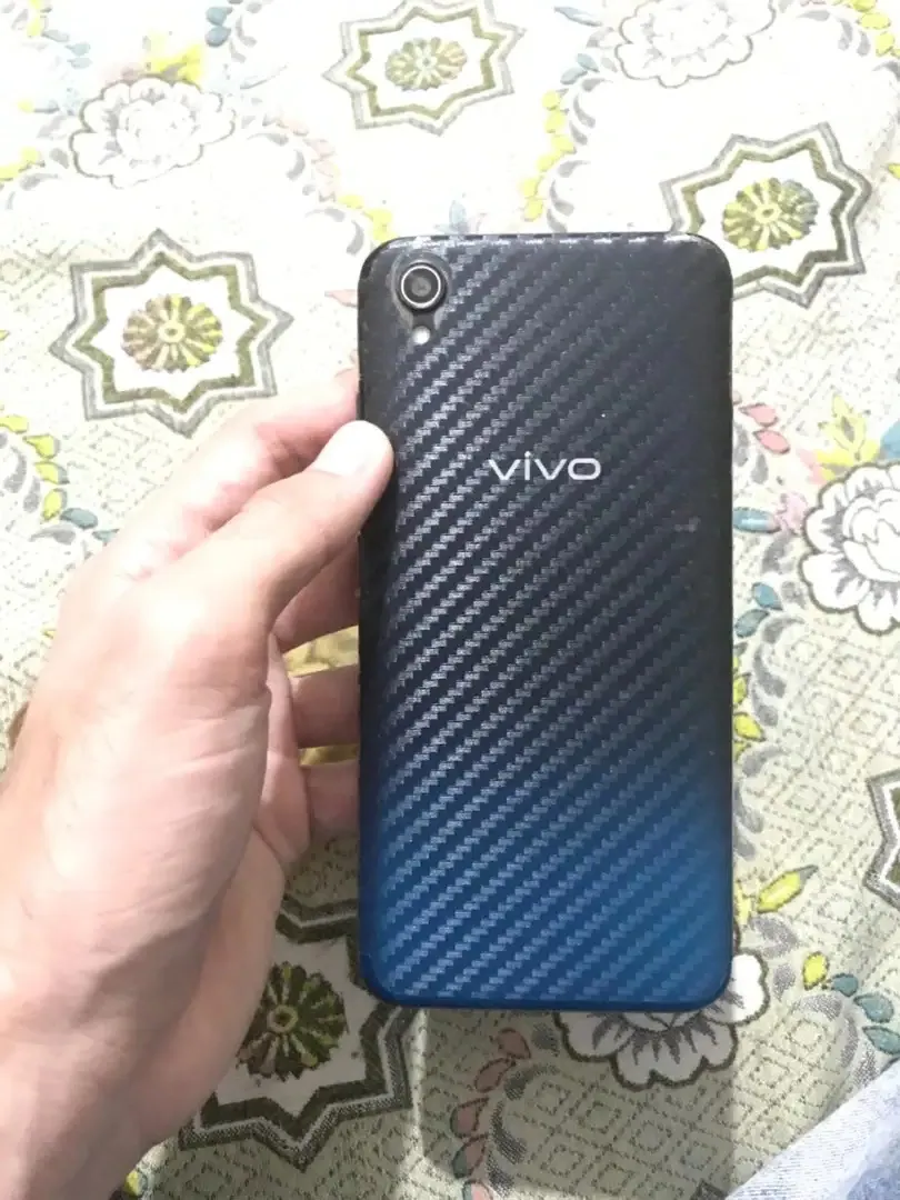 Vivo y91c - photo 2
