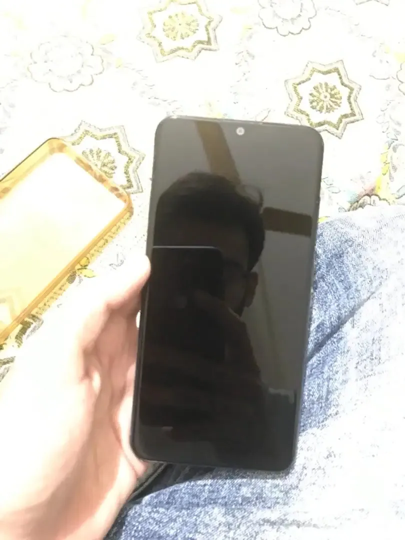 Vivo y91c - photo 3