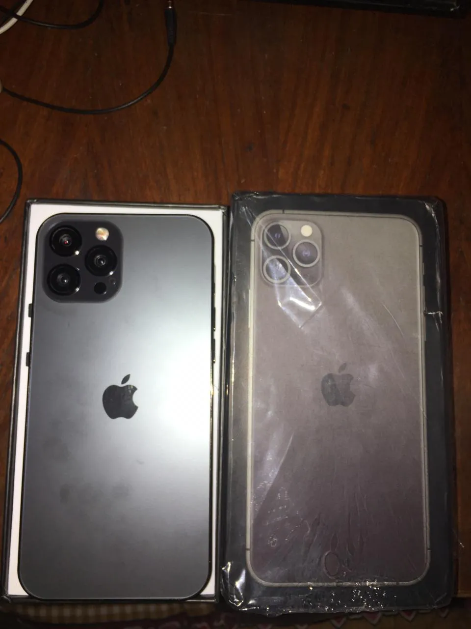 Iphone 12 pro max master copy - photo 2