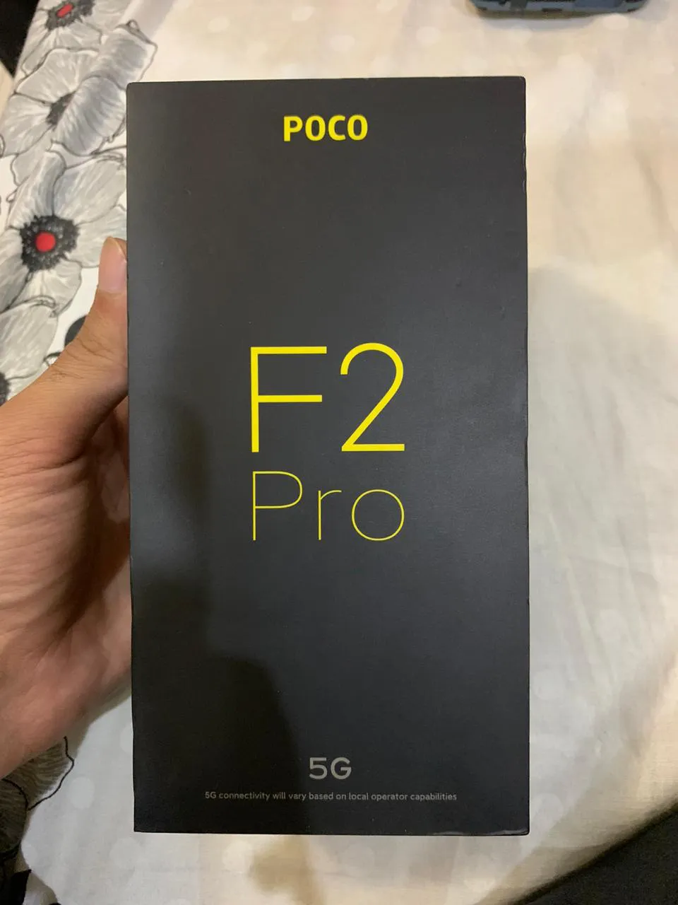 Poco f2 pro - photo 3