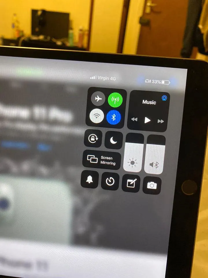 iPad air 3 64gb (New condition) - photo 2