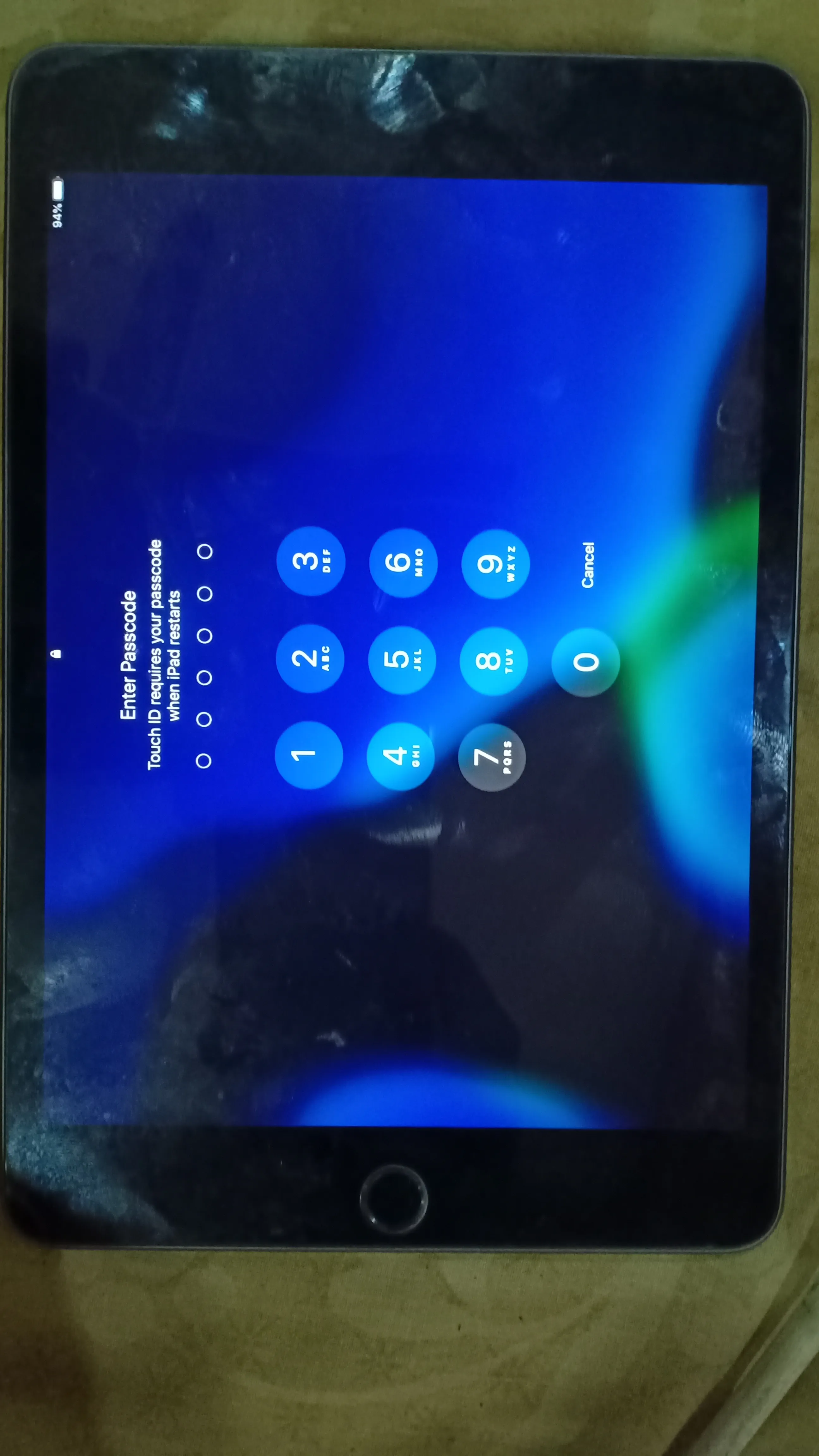 ipad mini 5 - photo 3