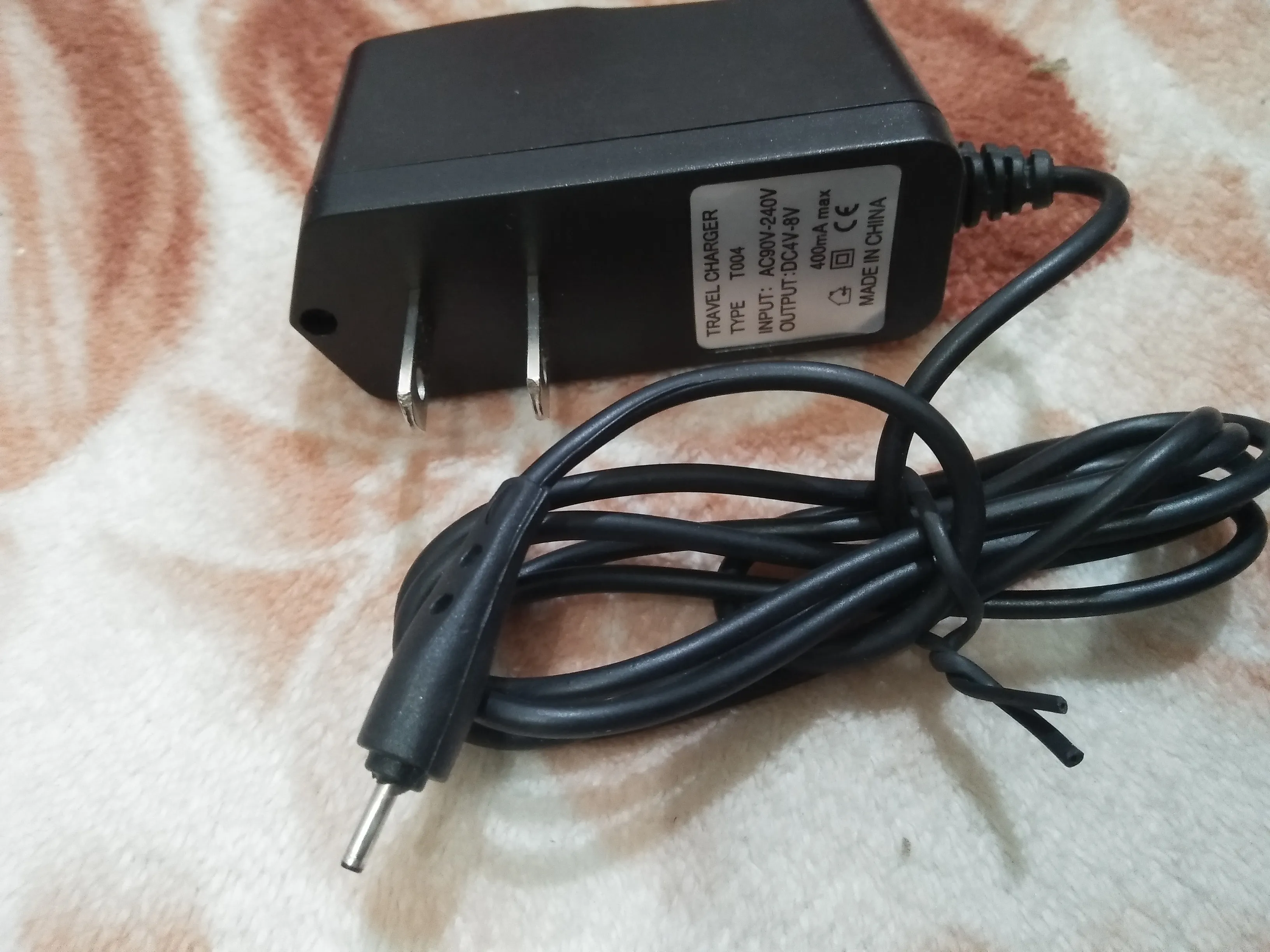 Nokia c3-00 wifi - photo 3