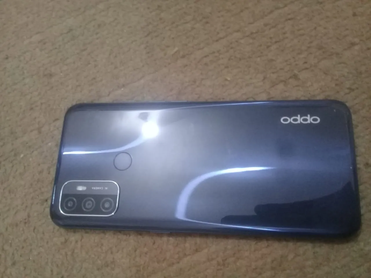 oppo A53 - photo 1