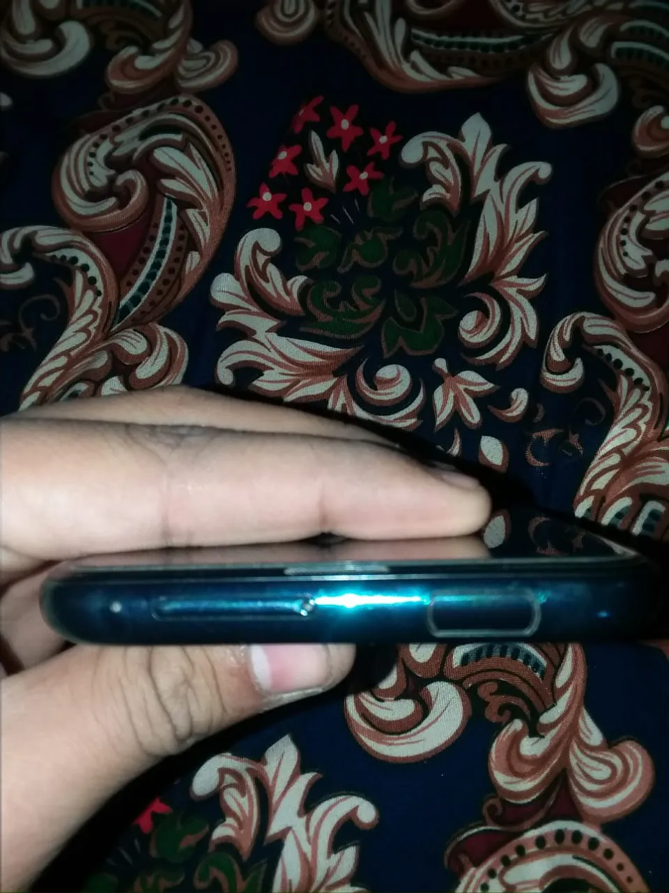 Huawei y9 prime 2019 - photo 3