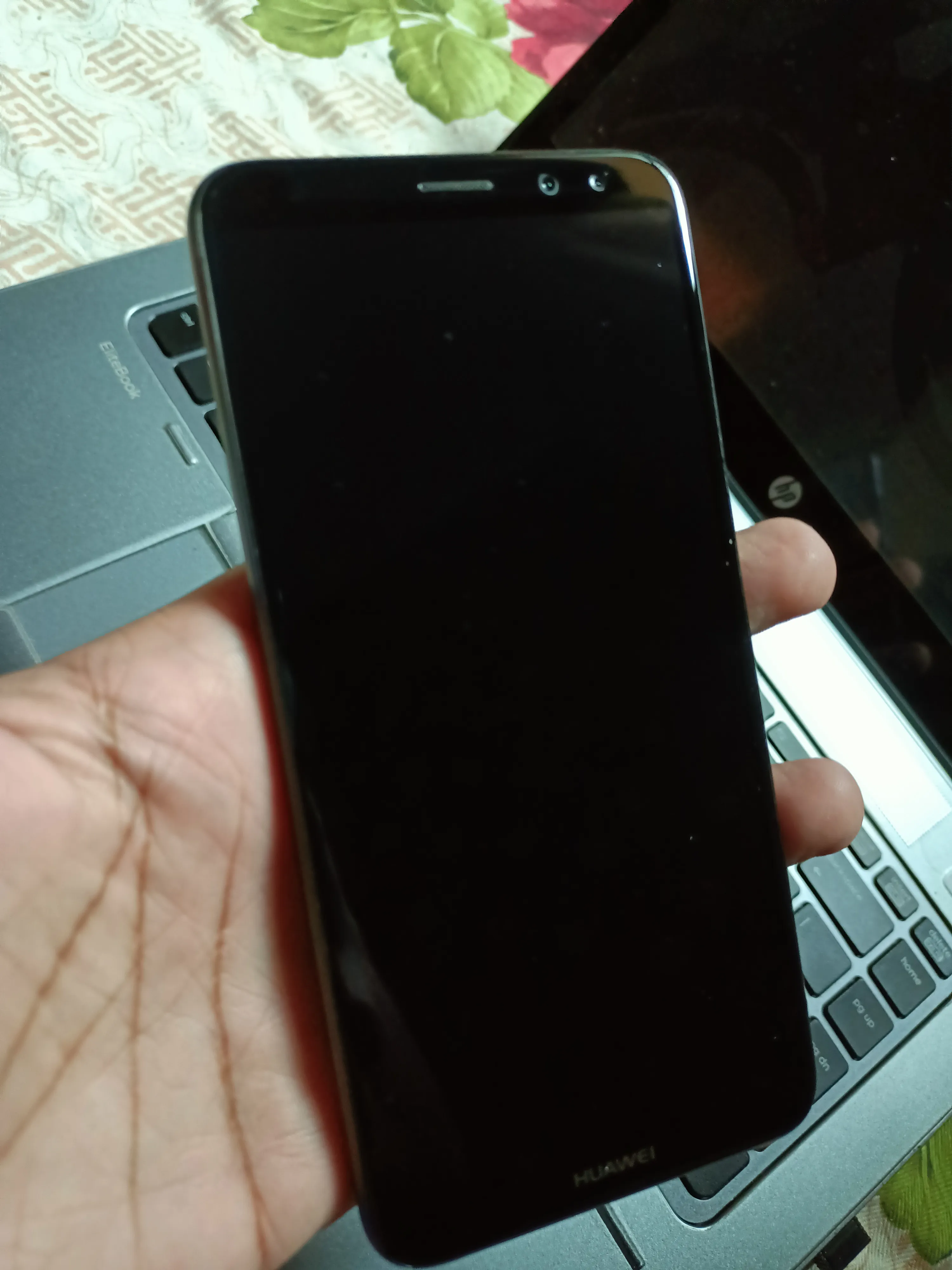 Huawei MATE 10 LITE (play store) - photo 1
