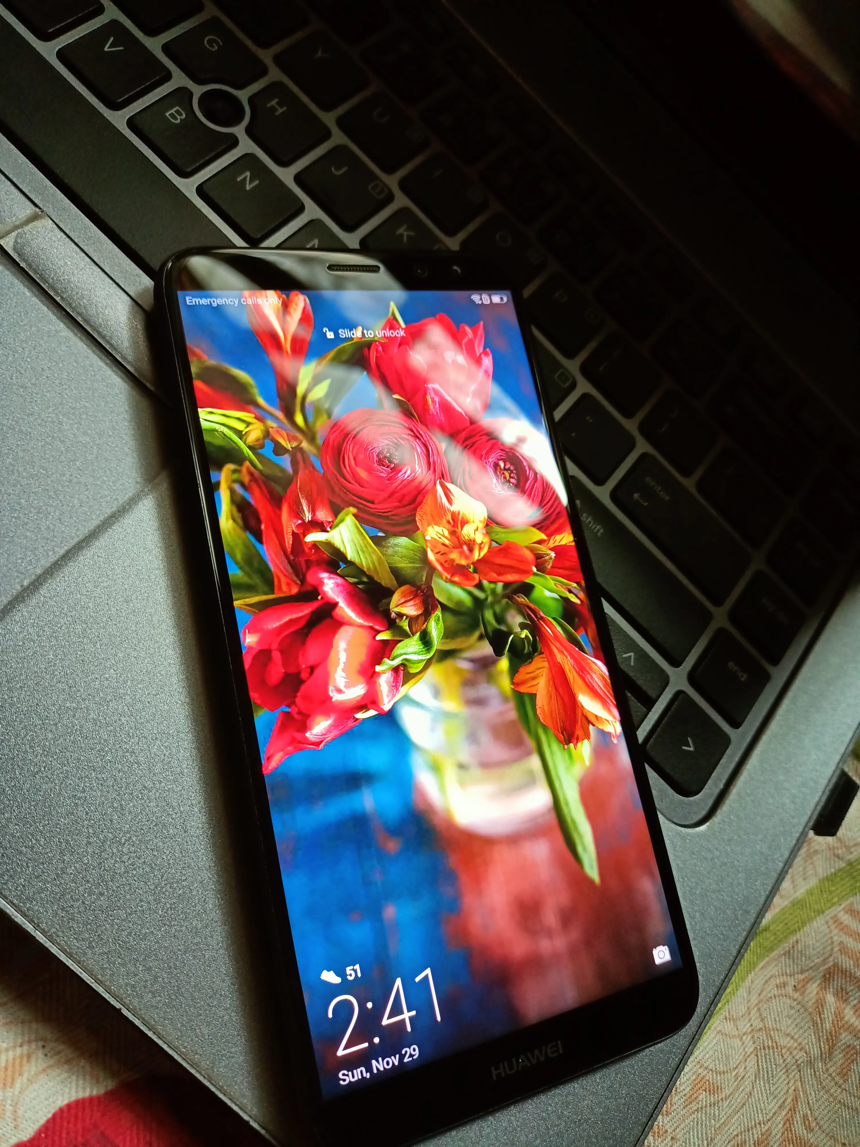 Huawei MATE 10 LITE (play store) - photo 1