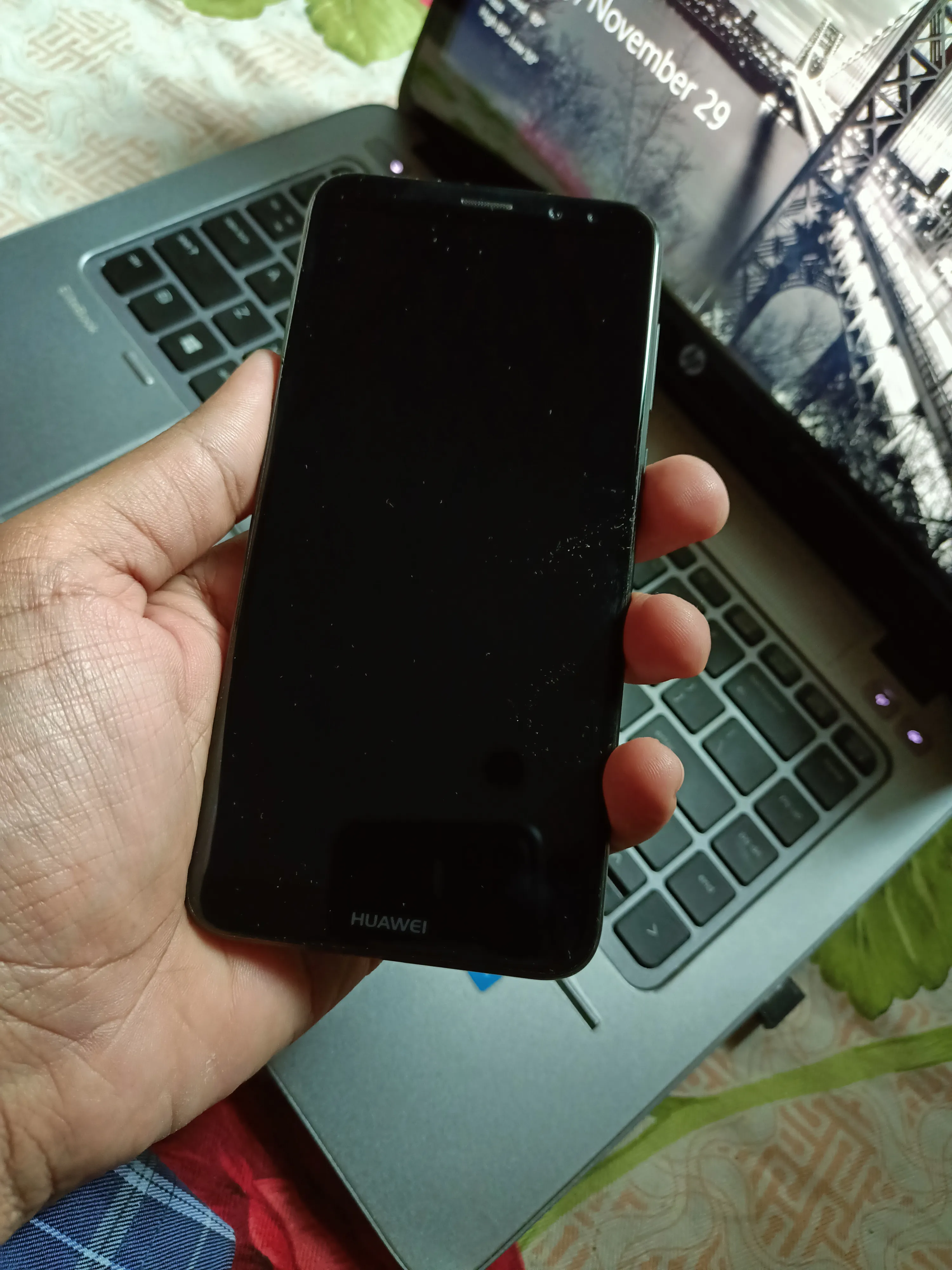 Huawei MATE 10 LITE (play store) - photo 3