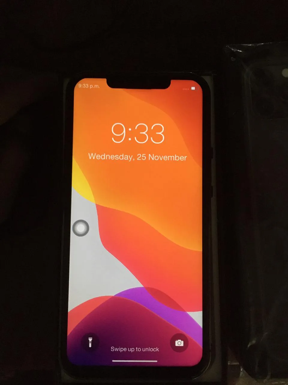 IPhone 12 pro max master copy - photo 2
