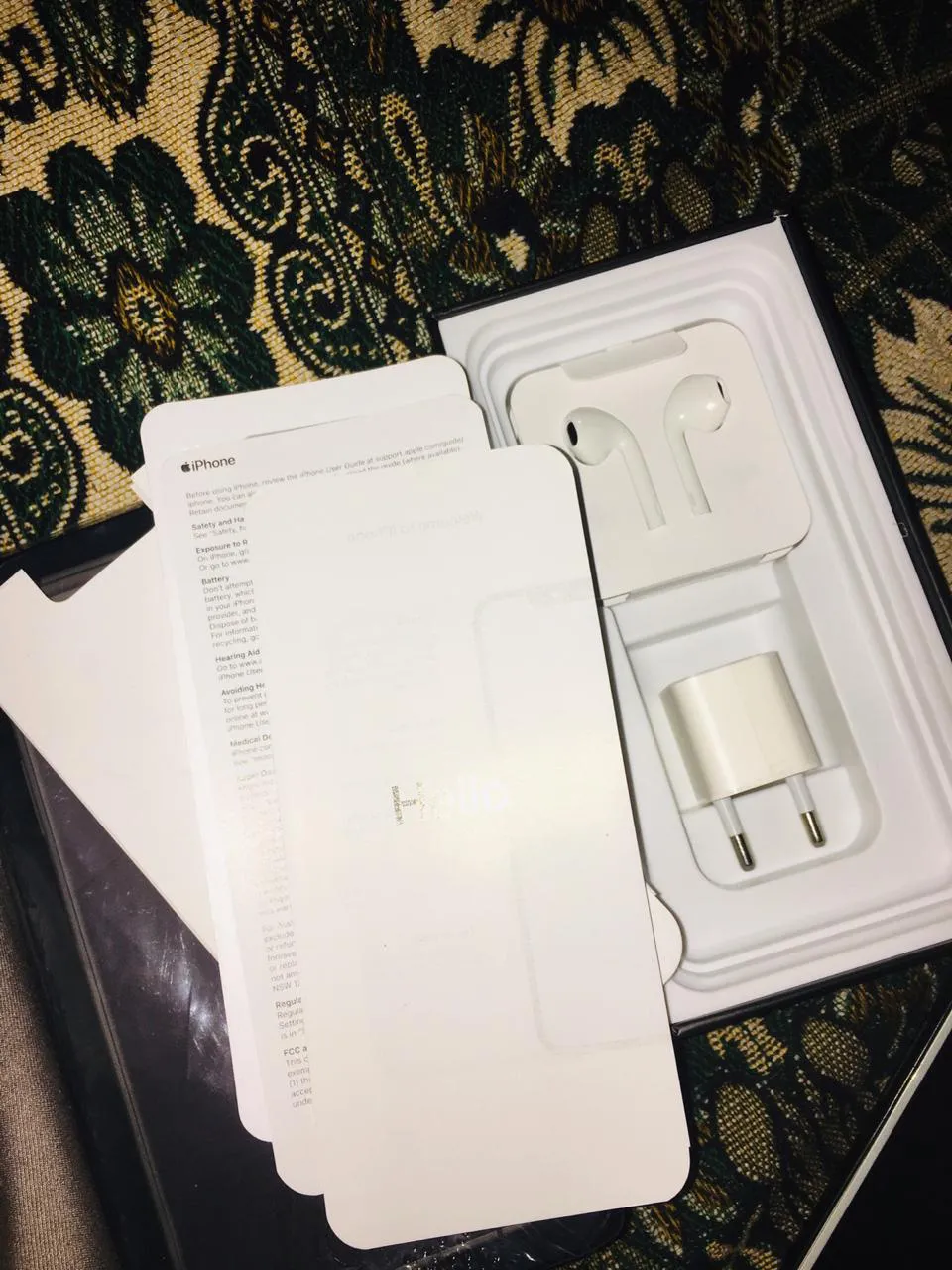IPhone 12 pro max master copy - photo 3