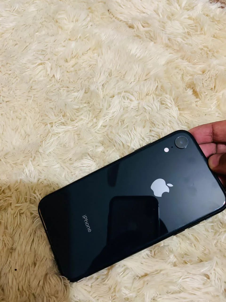 iPhone XR 128gb Non PTA - photo 1