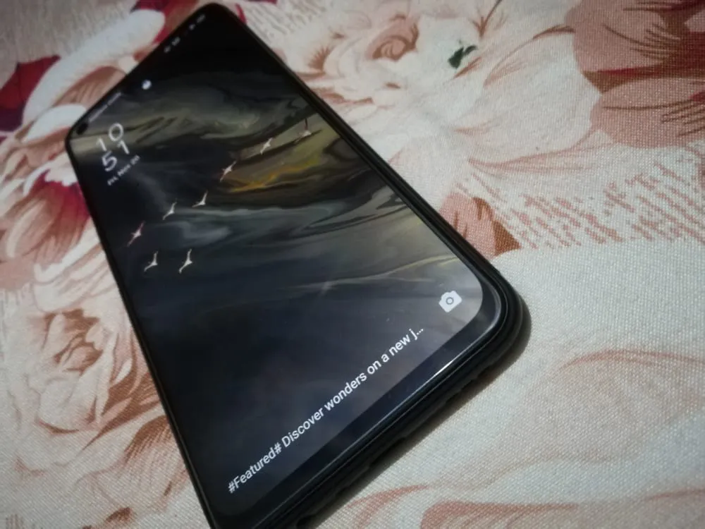 Oppo a52 - photo 2