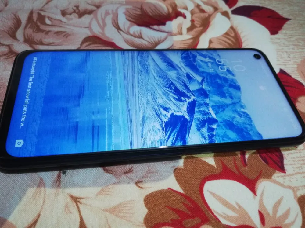 Oppo a52 - photo 1