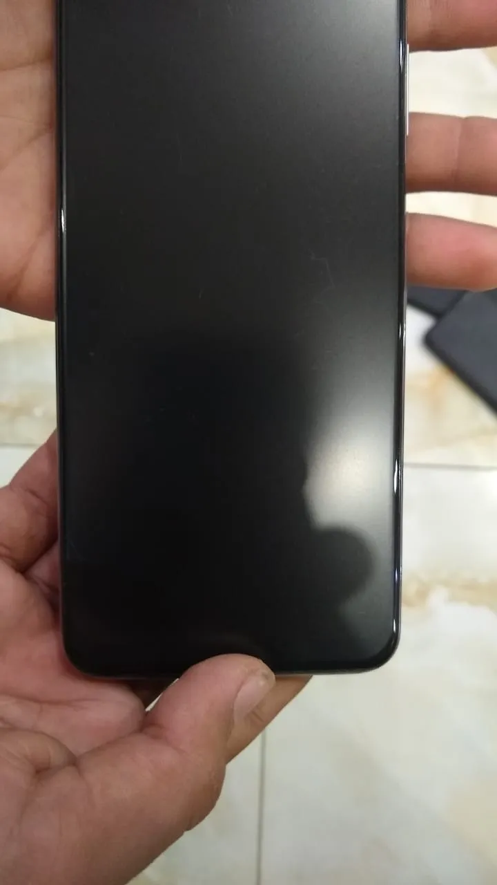 Redmi note 9 pro( white) - photo 2