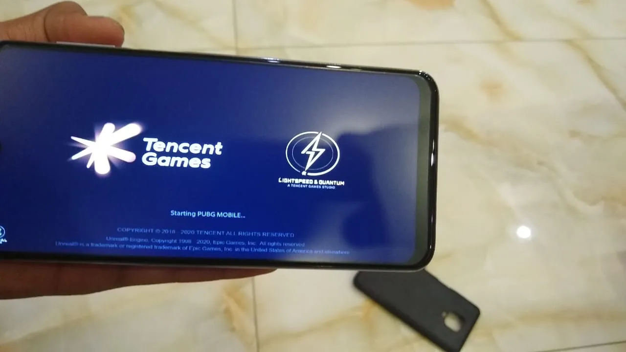 Redmi note 9 pro( white) - photo 3
