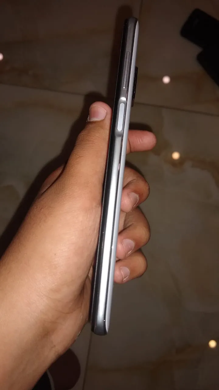 Redmi note 9 pro( white) - photo 1