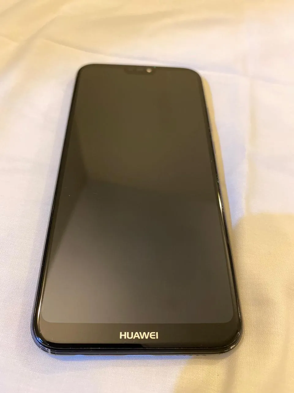 Huawei P20 Lite 64GB(Midnight Black) - photo 1