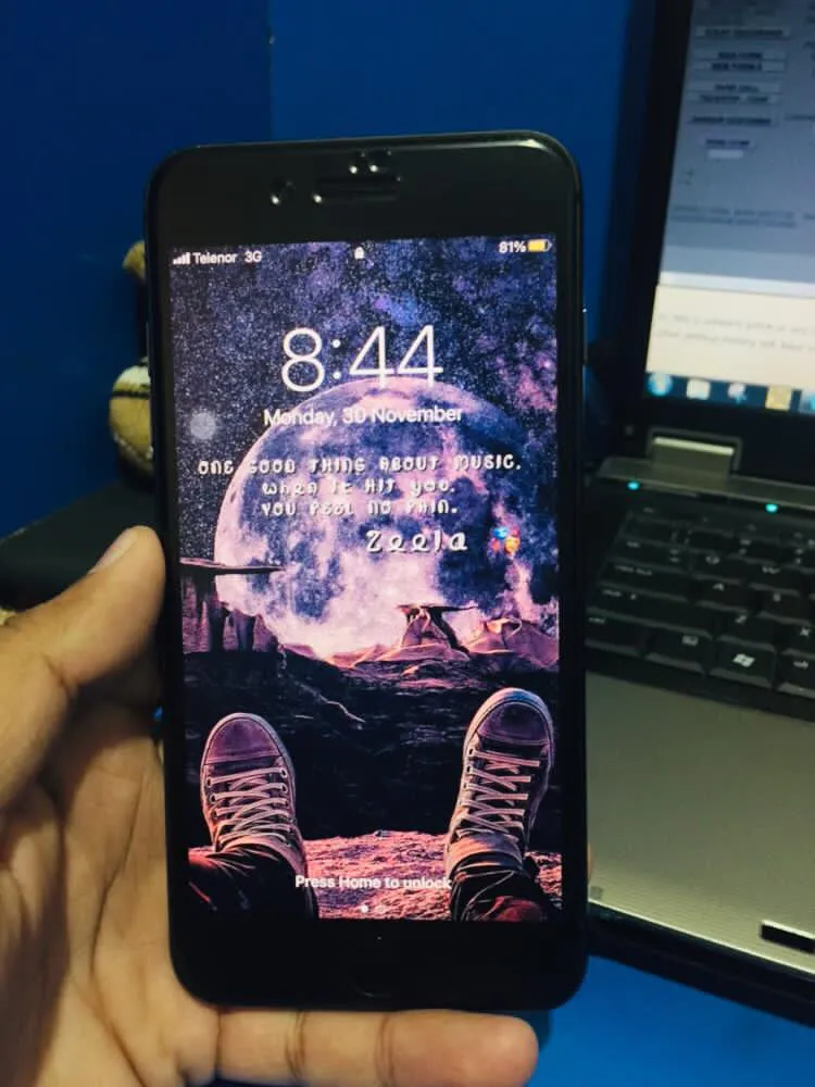 Iphone 8 Plus - photo 2