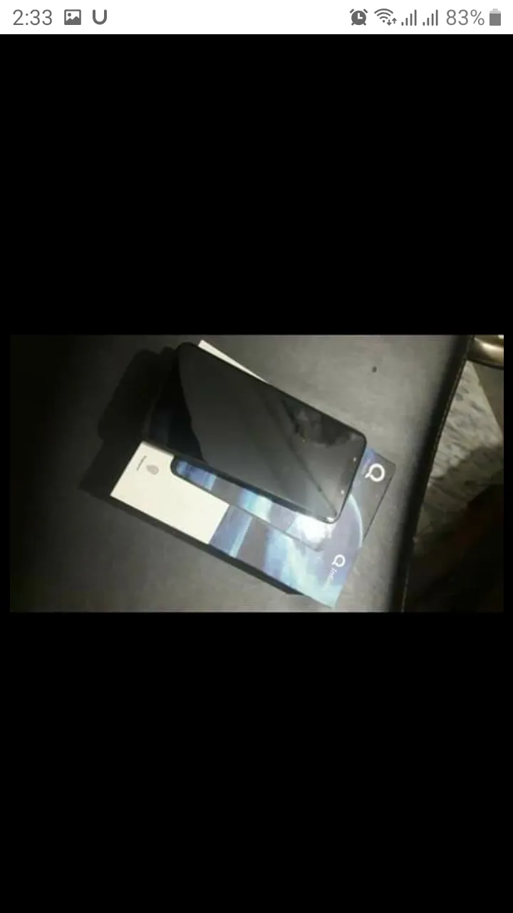 Q Infinity - photo 2