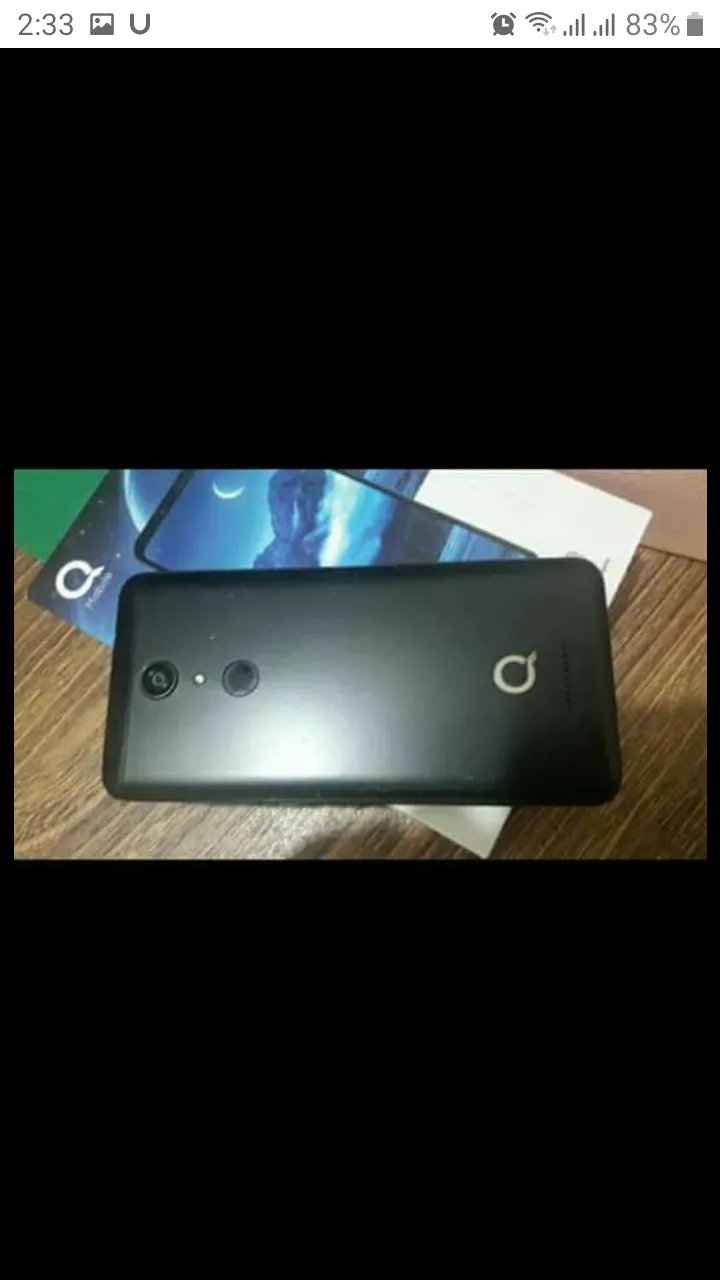 Q Infinity - photo 1