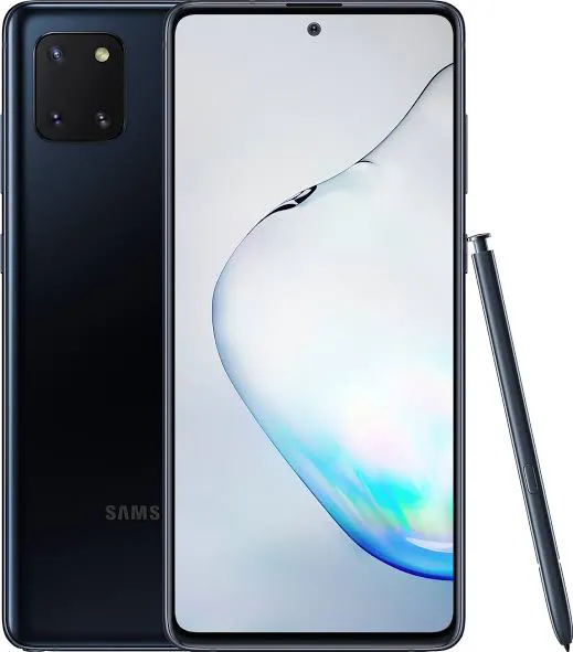 Samsung Note 10 lite Special Offer - photo 2